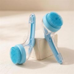 Pet Shampoo Brush 5