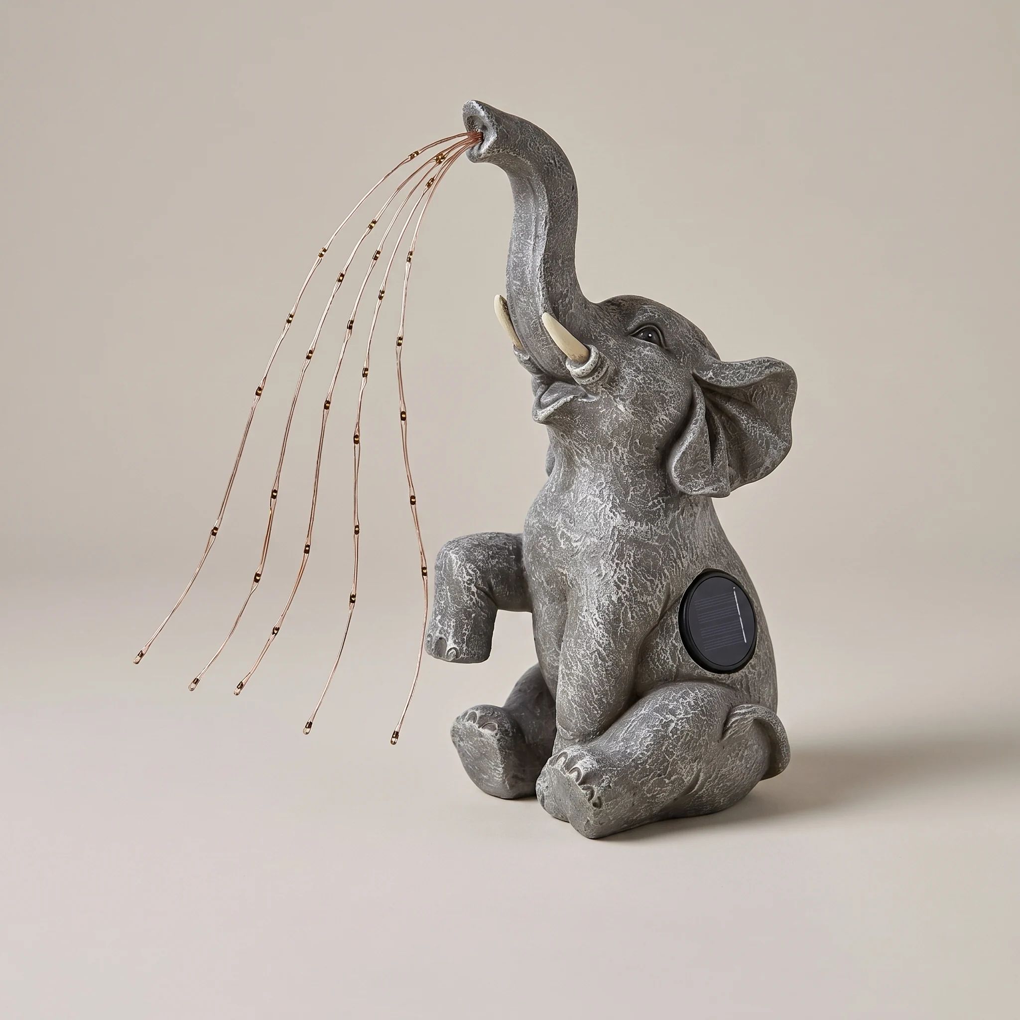 Solyra Elephant Light 2