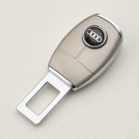 Adjustable Vehicle Seat Belt Extension thumbnail 3