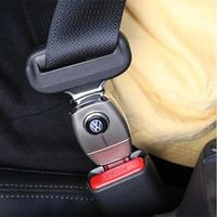 Adjustable Vehicle Seat Belt Extension thumbnail 4