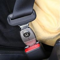 Adjustable Vehicle Seat Belt Extension thumbnail 7