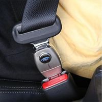 Adjustable Vehicle Seat Belt Extension thumbnail 8