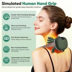 Neck Massage Master 4