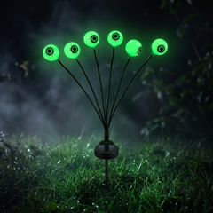 Halloween Eyeball Lights 2