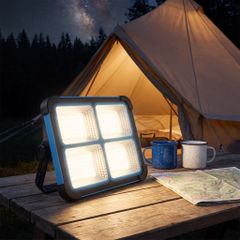 Solar Magnetic Light 4