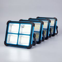 Solar Magnetic Light 7