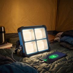 Solar Magnetic Light 5