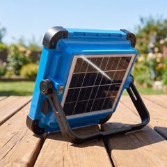 Solar Magnetic Light 6