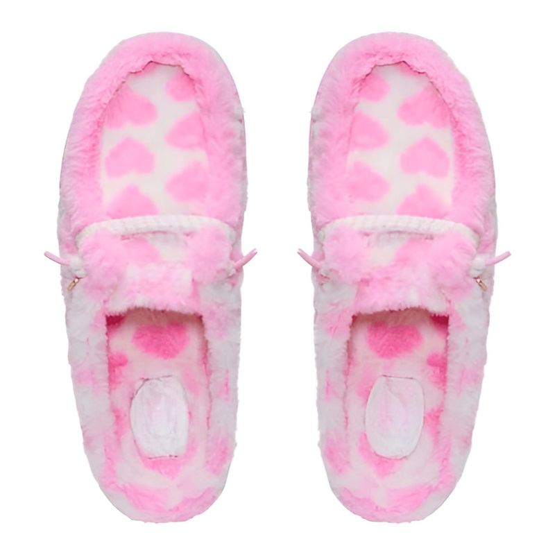 Wendy House Slippers