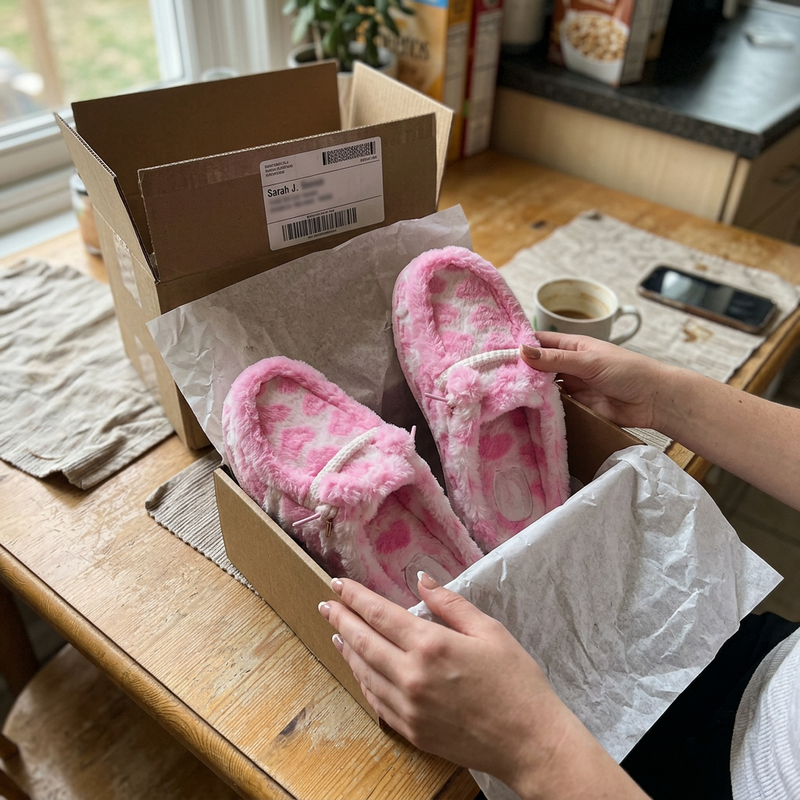 Review photo
